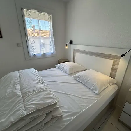 T2 Lumineux Avec Balcon A 50m De La A Pontaillac, Parking Inclus - Fr-1-494-214 Ρουαγιάν